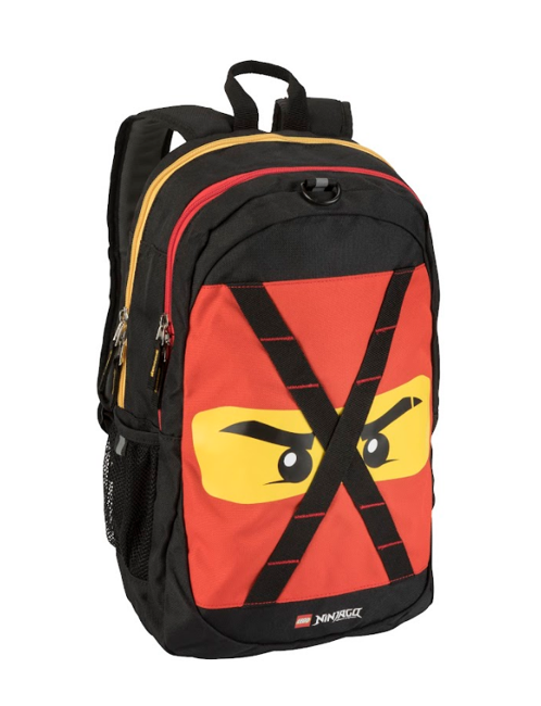 LEGO - Future Backpack (14L) - Ninjago (4011090-DP0960-300N)