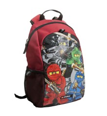 LEGO - Basic Ninjago Backpack - 13L (4011090-DP0961-TRU)