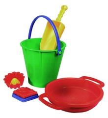 Spielstabil - big beach set spielstabl - (SS7501)