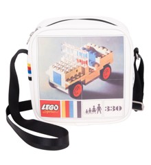 LEGO - Retro Crossbody Handbag (4011095-CB0960-200V)