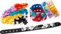LEGO Dots - Mickey & Venner Armbånd Mega Pakke (41947) thumbnail-3