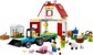 LEGO City - Barn & Farm Animals (60346) thumbnail-2