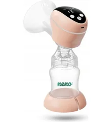 NENO - Prime Wireless Single Breast Pump