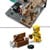 LEGO Minecraft - De skeletkerker (21189) thumbnail-2