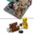 LEGO Minecraft - Luurankotyrmä (21189) thumbnail-2