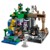 LEGO Minecraft - Skjelettfengselet (21189) thumbnail-6