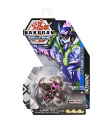 Buy Bakugan - 3.0 Battle Ground Deluxe Arena (6067045) - Free shipping