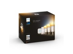 Philips Hue - E27 Starter kit - White Ambiance