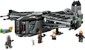 LEGO Star Wars - Justifier™ (75323) thumbnail-2
