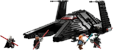 LEGO Star Wars - The Inquisitor transport ship Scythe (75336) thumbnail-7