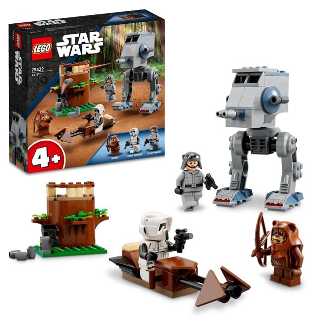 LEGO Star Wars - AT-ST™ (75332)