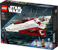 LEGO Star Wars - Obi-Wan Kenobi's Jedi Star Hunter (75333) thumbnail-8