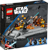 LEGO Star Wars - Obi-Wan Kenobi™ mod Darth Vader™ (75334) thumbnail-1