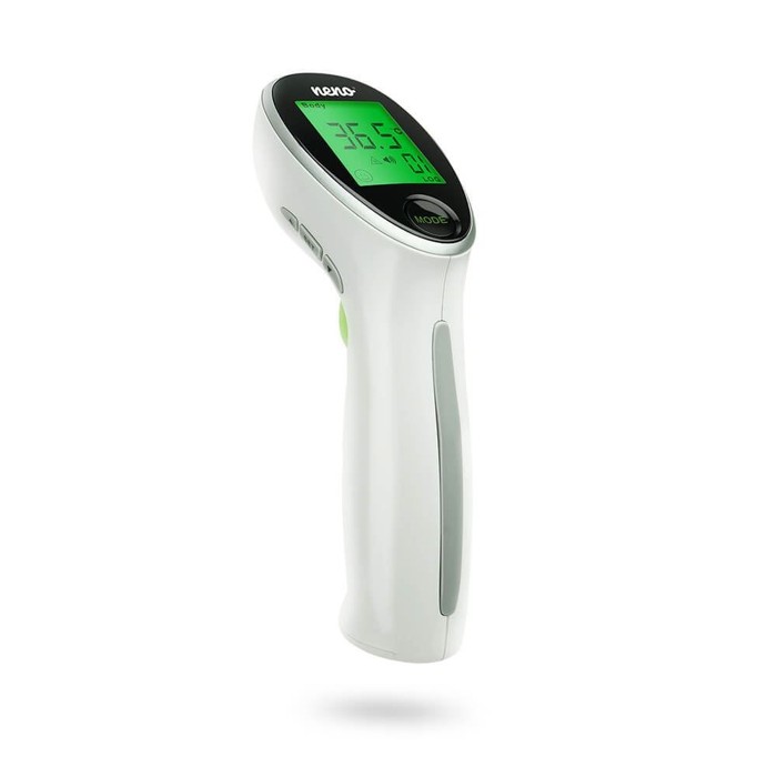 NENO - Thermometer IR Medic T05 White