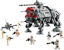 LEGO Star Wars - AT-TE™ Walker (75337) thumbnail-2