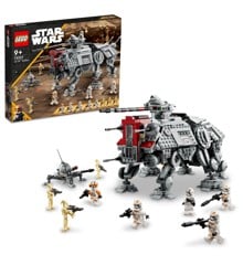 LEGO Star Wars - AT-TE™-ganger (75337)