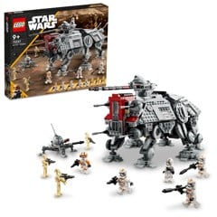 LEGO Star Wars - AT-TE™-ganger (75337)