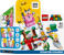 LEGO Super Mario - Startbanen På eventyr med Peach (71403) thumbnail-5