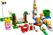 LEGO Super Mario - Seikkailut Peachin kanssa ‑aloitusrata (71403) thumbnail-7