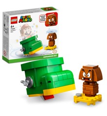 LEGO Super Mario - Gumbas Schuh – Erweiterungsset (71404)