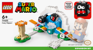LEGO Super Mario - Fuzzy-flippere – udvidelsessæt (71405) thumbnail-7