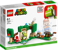 LEGO Super Mario - Yoshis gavehus – udvidelsessæt (71406) thumbnail-4