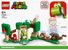 LEGO Super Mario - Yoshi’s Gift House Expansion Set (71406) thumbnail-5