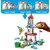 LEGO Super Mario - Ekstrabanesettet Cat Peach-drakt og Istårn (71407) thumbnail-4