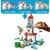 LEGO Super Mario - Peach-kattedragt og frosttårn – udvidelsessæt (71407) thumbnail-4