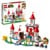 LEGO Super Mario - Ekstrabanesettet Peachs slott (71408) thumbnail-1