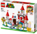 LEGO Super Mario - Peach’s Castle Expansion Set (71408) thumbnail-4