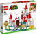 LEGO Super Mario - Ekstrabanesettet Peachs slott (71408) thumbnail-5