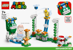 LEGO Super Mario - Big Spike’s Cloudtop Challenge Expansion Set (71409) thumbnail-2