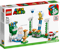 LEGO Super Mario - Uitbreidingsset: Reuzen-Spikes wolkentop uitdaging (71409) thumbnail-3
