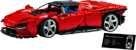 LEGO Technic - Ferrari Daytona SP3 (42143) thumbnail-2