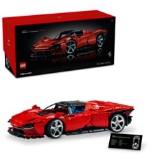 LEGO Technic - Ferrari Daytona SP3 (42143)