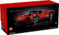 LEGO Technic - Ferrari Daytona SP3 (42143) thumbnail-4