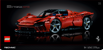 LEGO Technic - Ferrari Daytona SP3 (42143) thumbnail-5