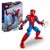 LEGO Super Heroes - Spider-Man Figure (76226) thumbnail-1
