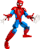 LEGO Super Heroes - Figur av Spider-Man (76226) thumbnail-8