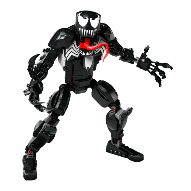 LEGO Super Heroes - Venom Figure (76230)