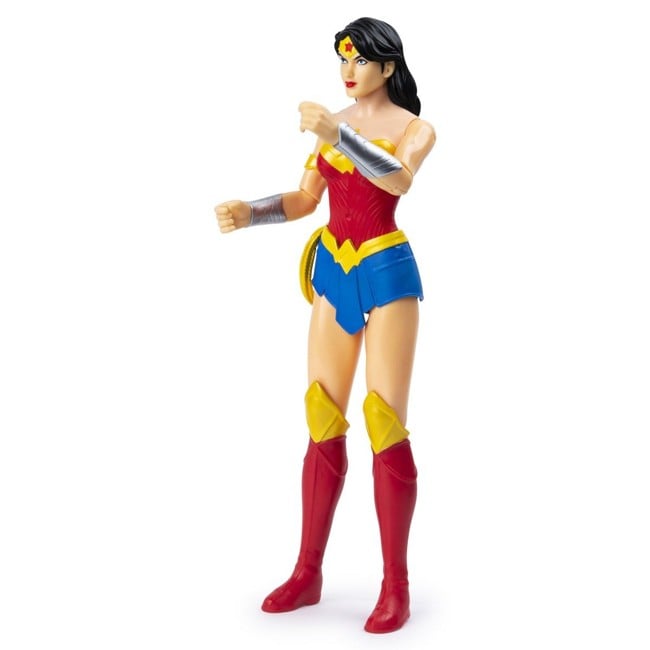 DC - 30cm Figure - Wonder Woman (6056902)