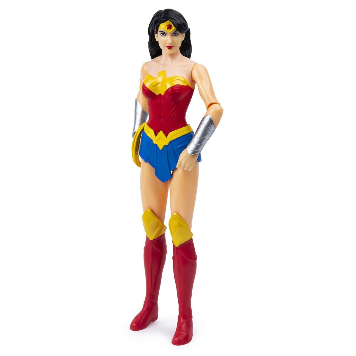 DC - 30cm Figure - Wonder Woman (6056902) - Leker