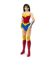 DC - 30cm Figure - Wonder Woman (6056902)