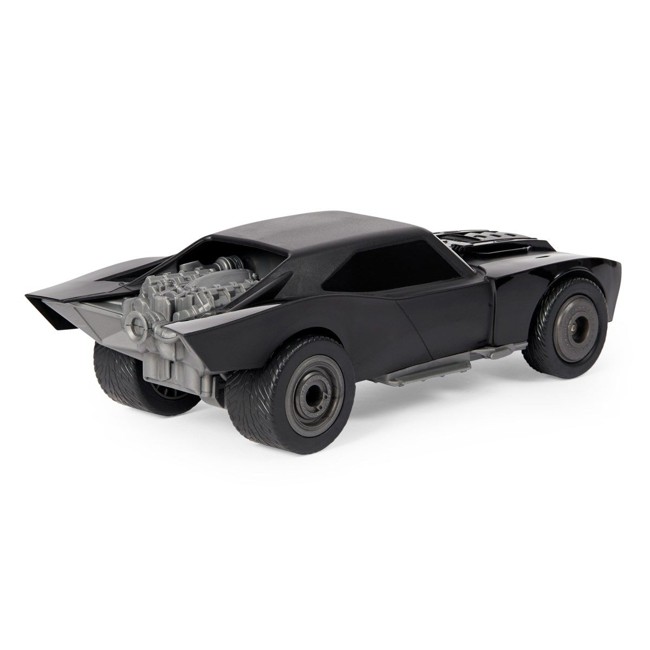 Batman - Movie RC 1:20 Batmobile (6060469)