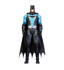 Batman - 30 cm Figur - Bat Tech Batman
