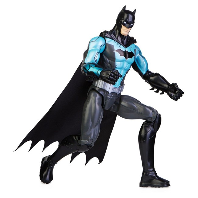 Batman - 30 cm Figure - Bat Tech Batman (6064479)