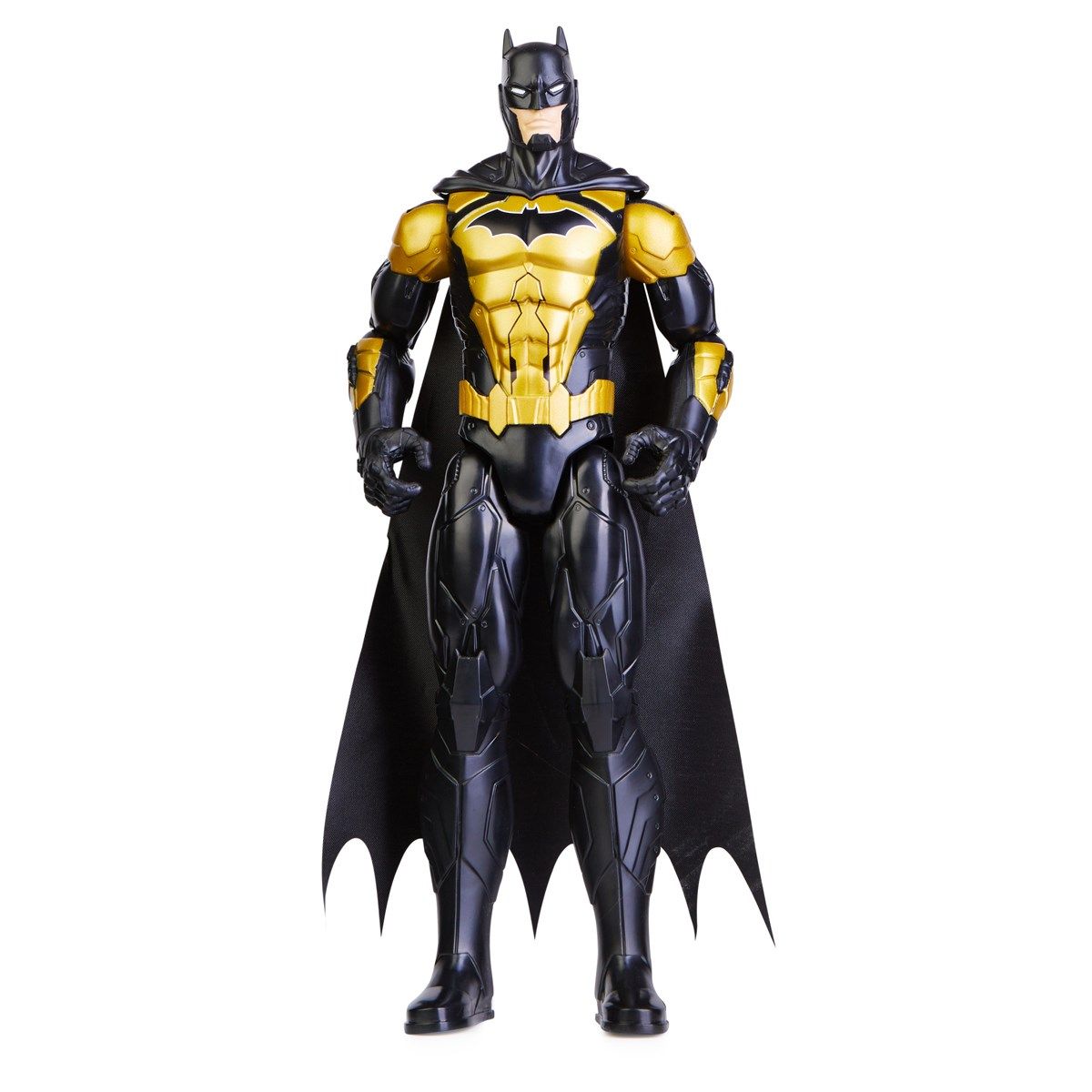 Batman - 30 cm Figure - Attack Tech Batman (6064480)