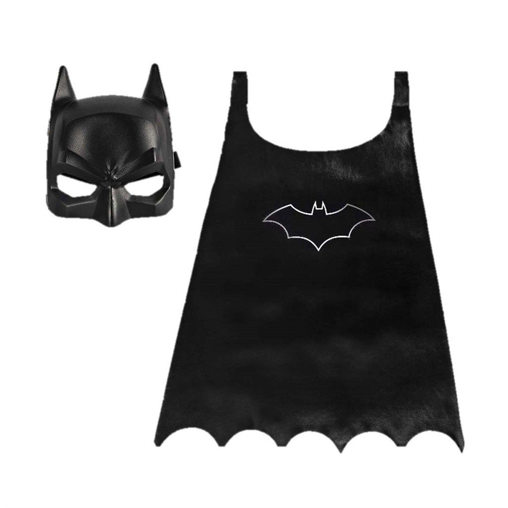 Batman - Cape&Mask set (6064752)