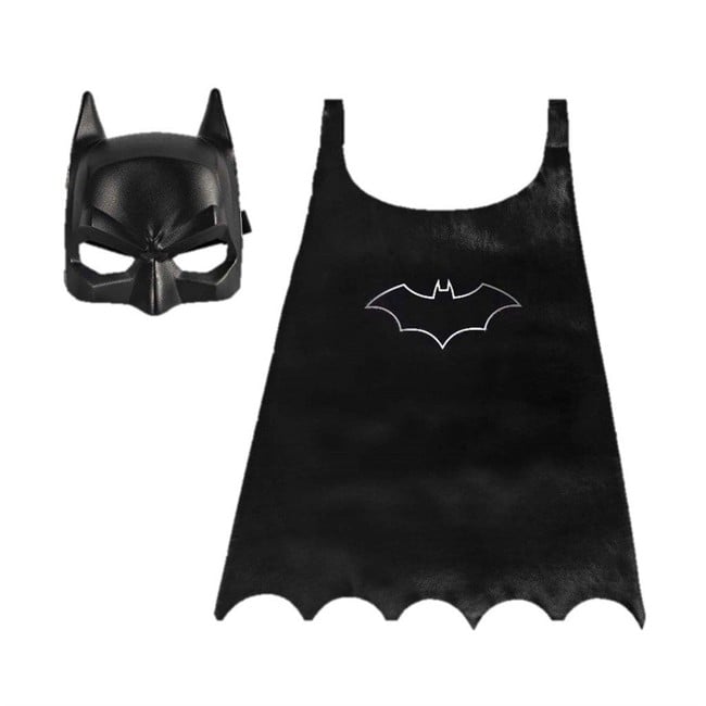 Batman - Cape & Mask set (6064752)